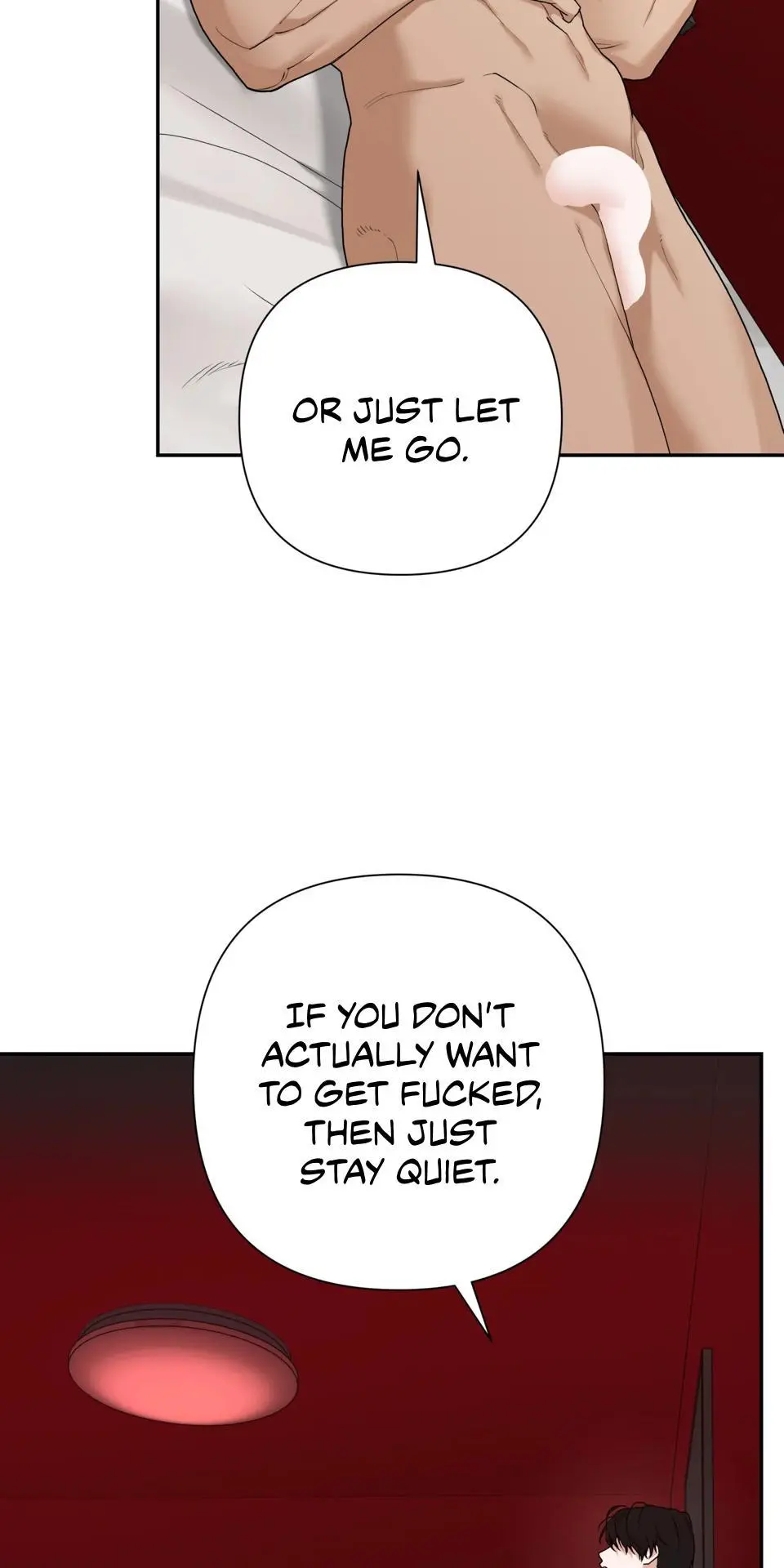 Reverse Thinking Chapter 36 page 22