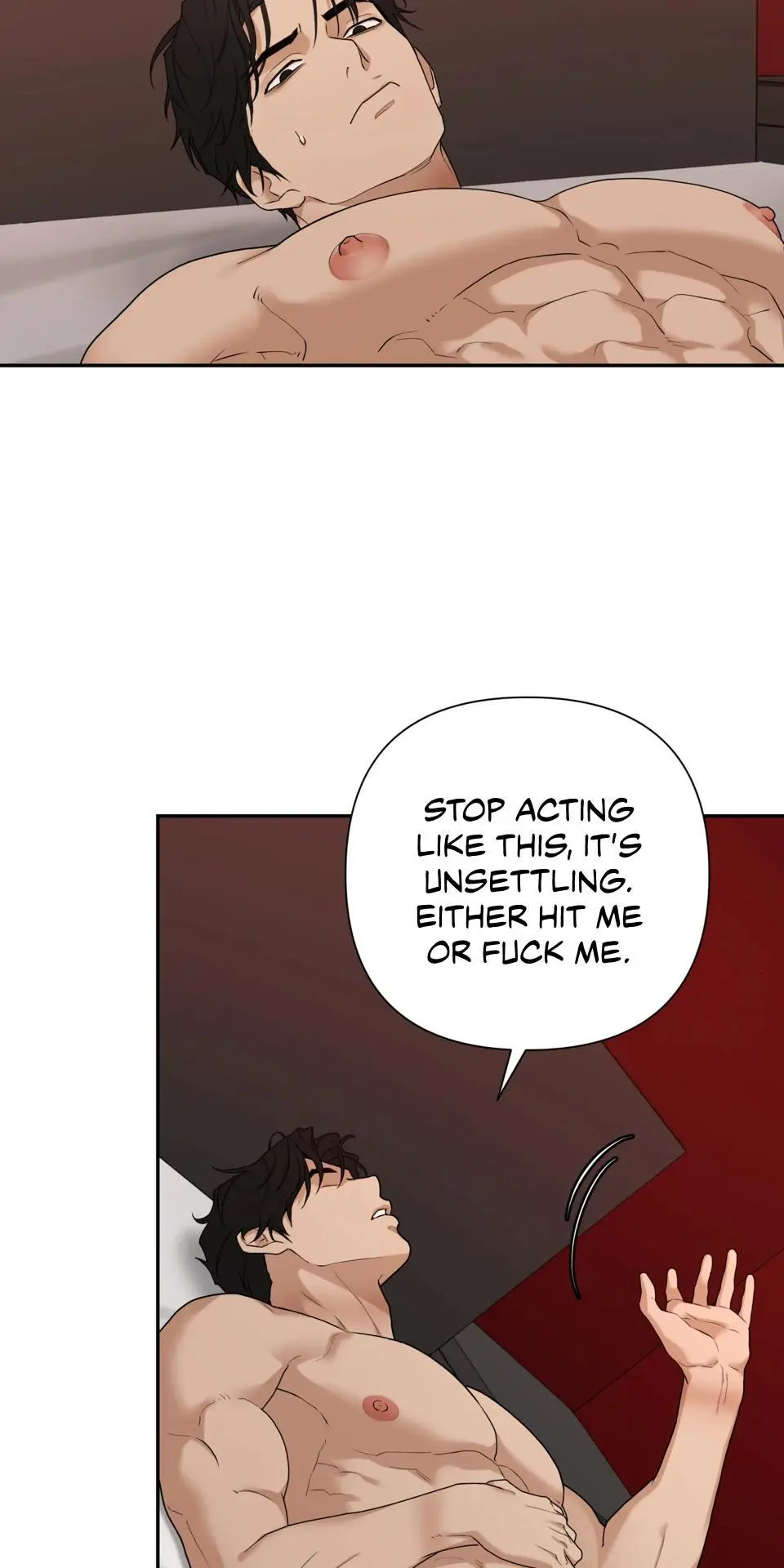 Reverse Thinking Chapter 36 page 21