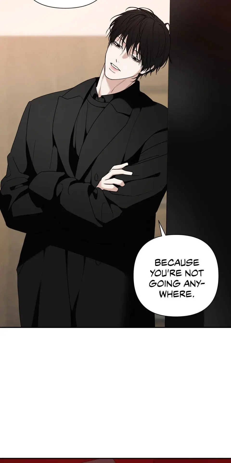 Reverse Thinking Chapter 36 page 7