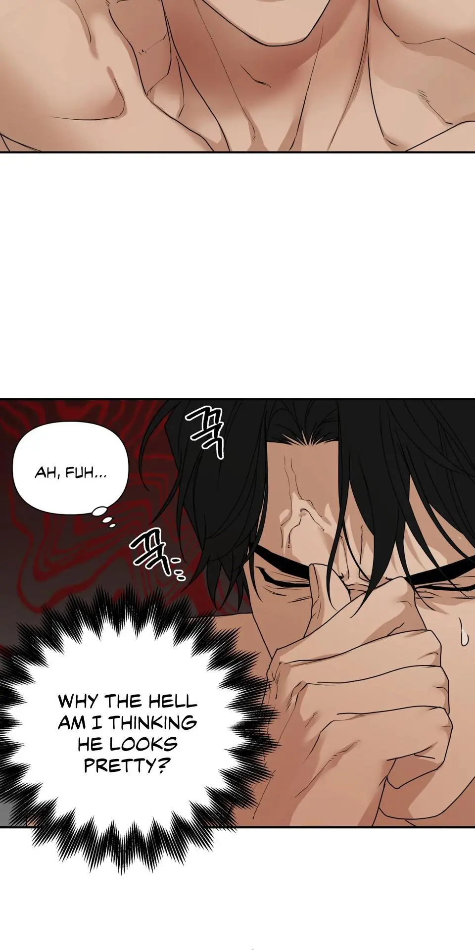 Reverse Thinking Chapter 36 page 13