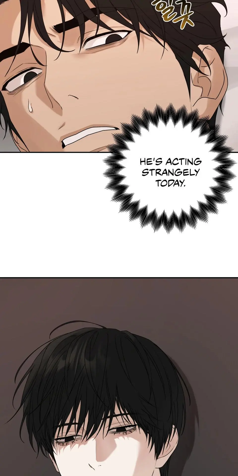Reverse Thinking Chapter 36 page 19