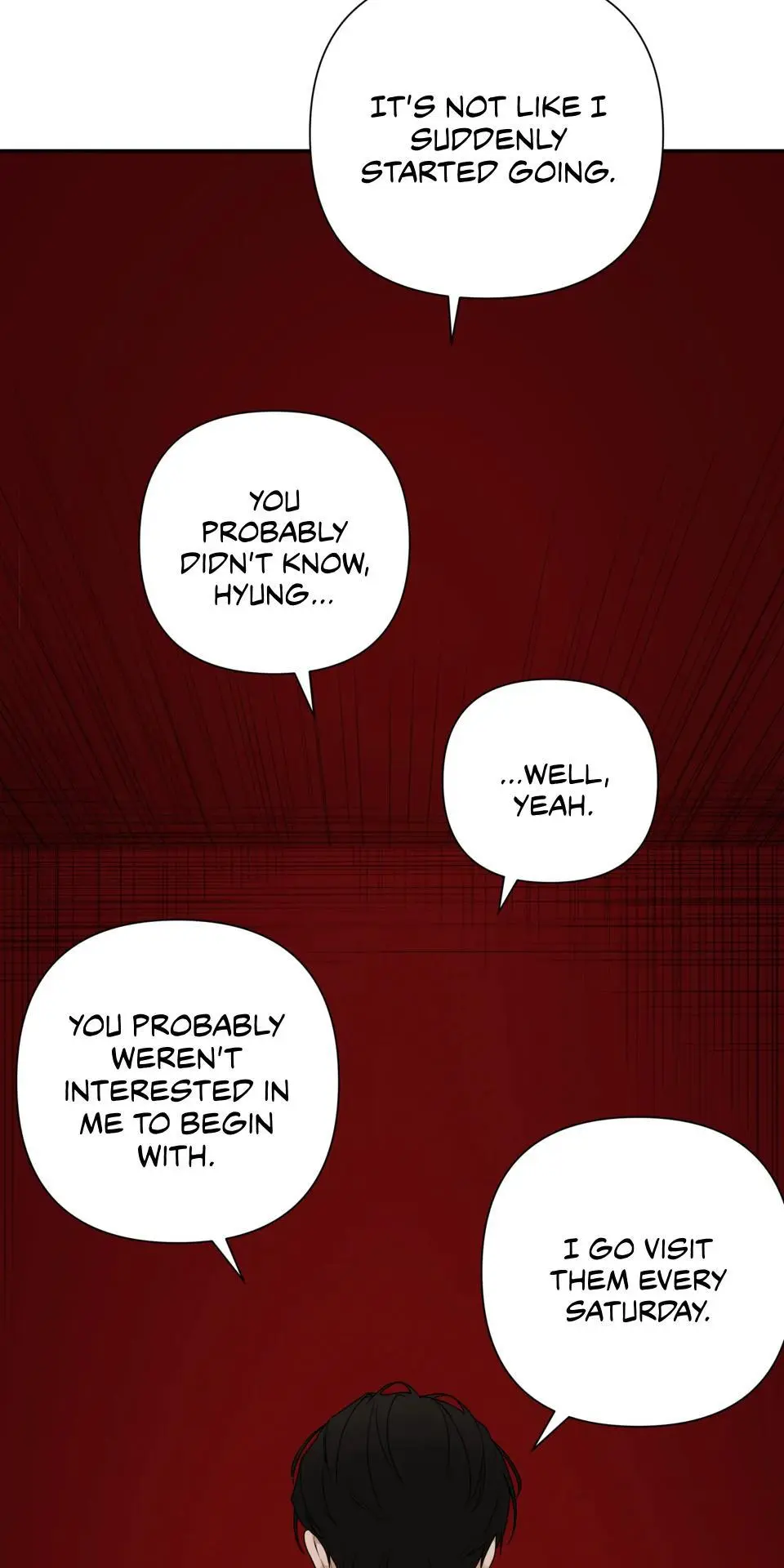 Reverse Thinking Chapter 36 page 49