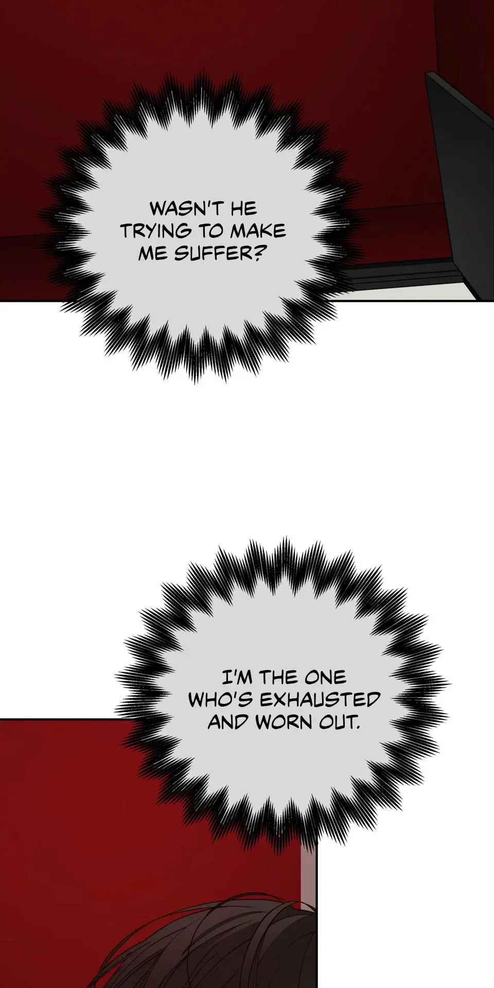 Reverse Thinking Chapter 36 page 27