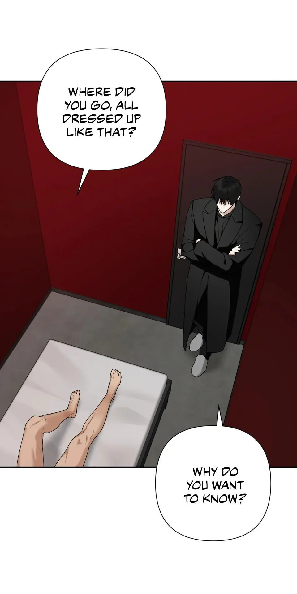 Reverse Thinking Chapter 36 page 30