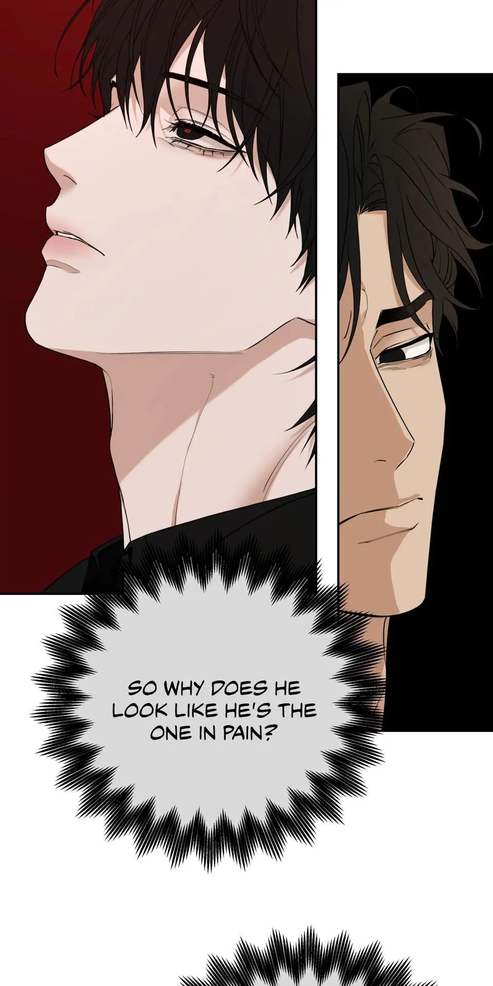 Reverse Thinking Chapter 36 page 28