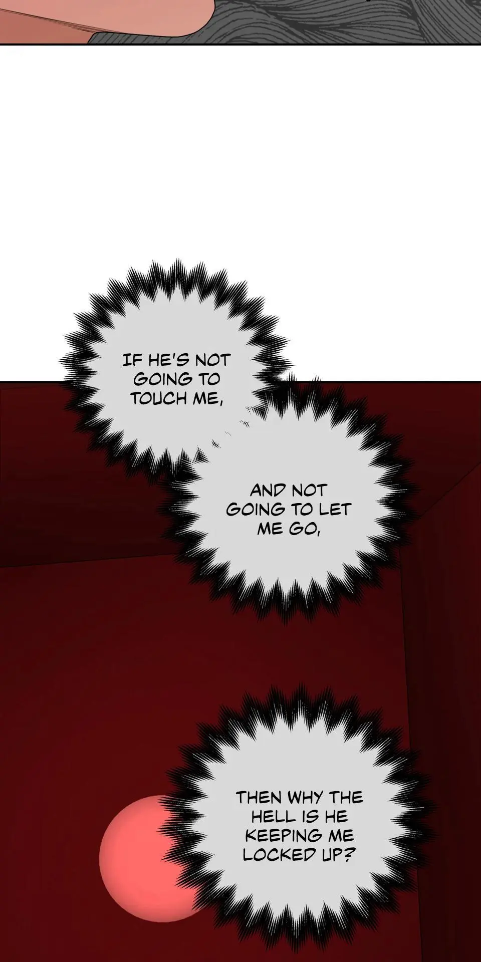 Reverse Thinking Chapter 36 page 26