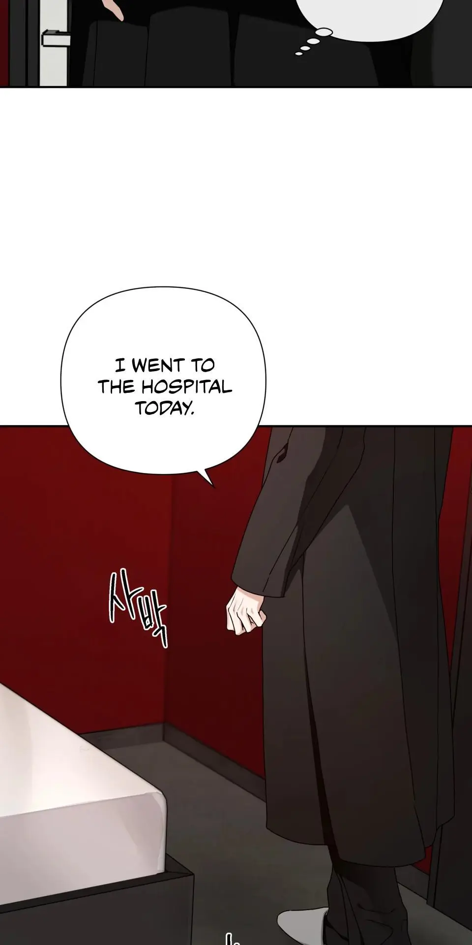 Reverse Thinking Chapter 36 page 37