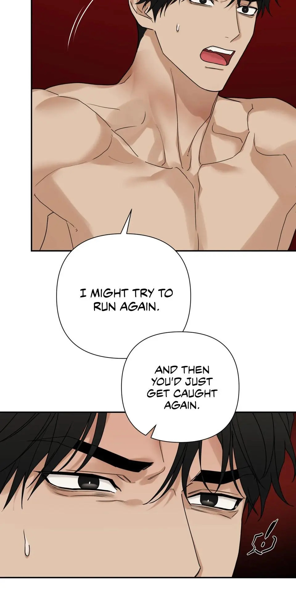 Reverse Thinking Chapter 36 page 35