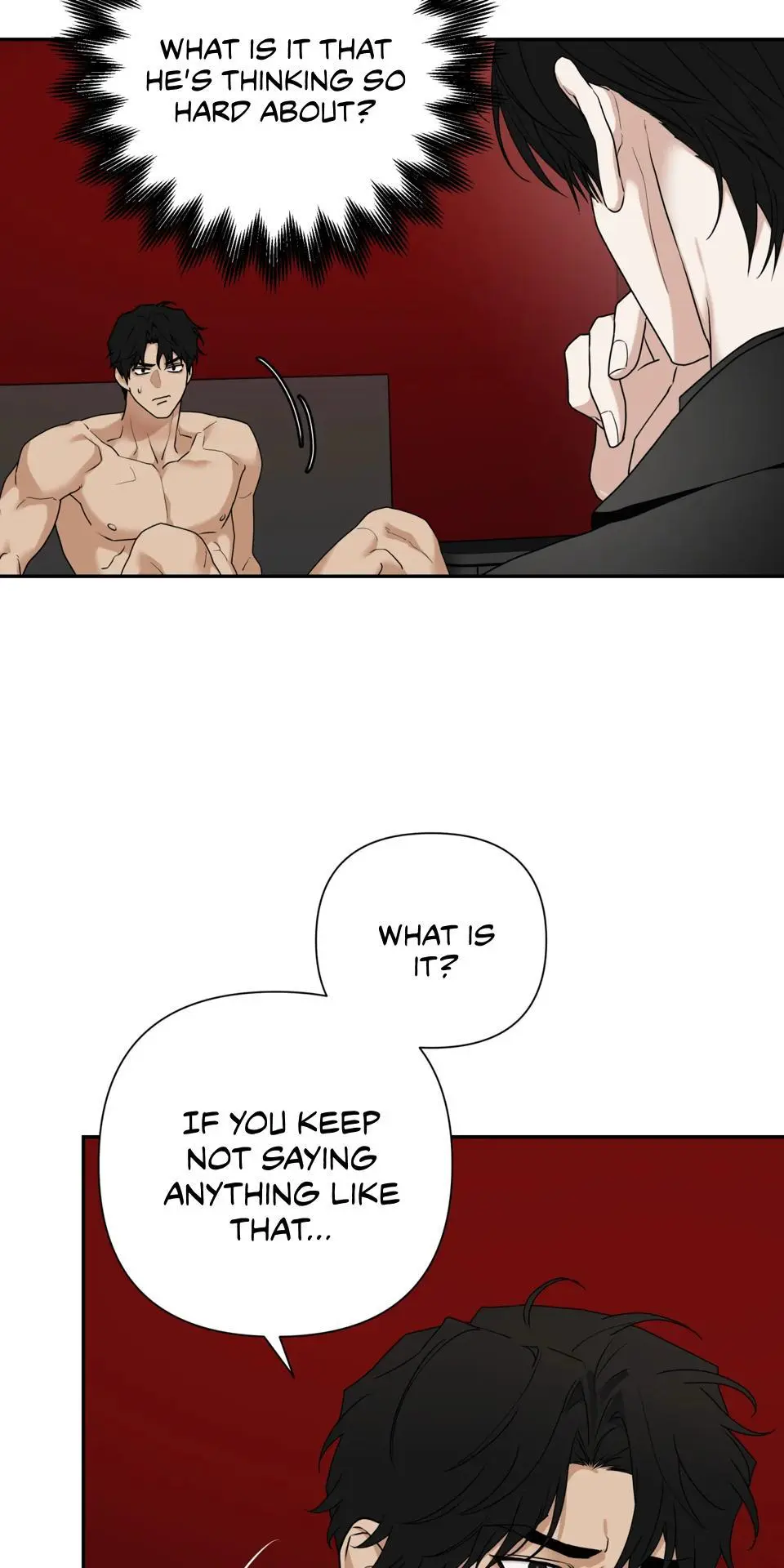 Reverse Thinking Chapter 36 page 34