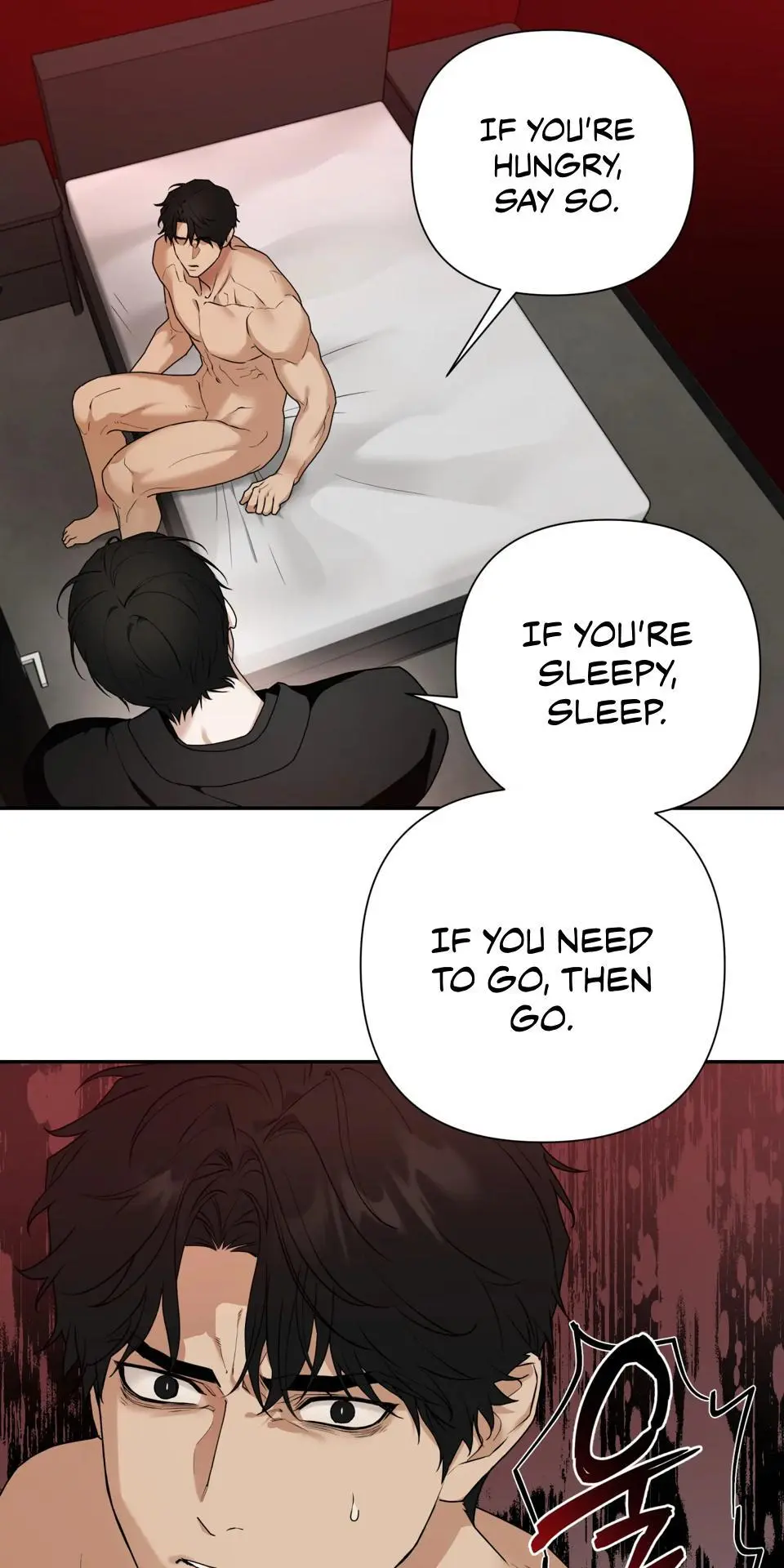 Reverse Thinking Chapter 36 page 8