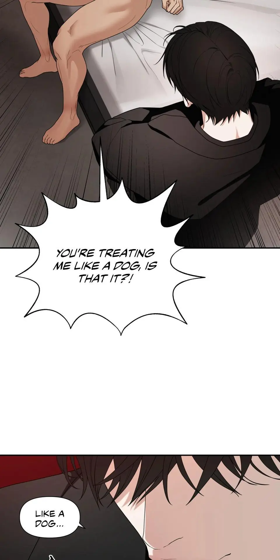 Reverse Thinking Chapter 36 page 10