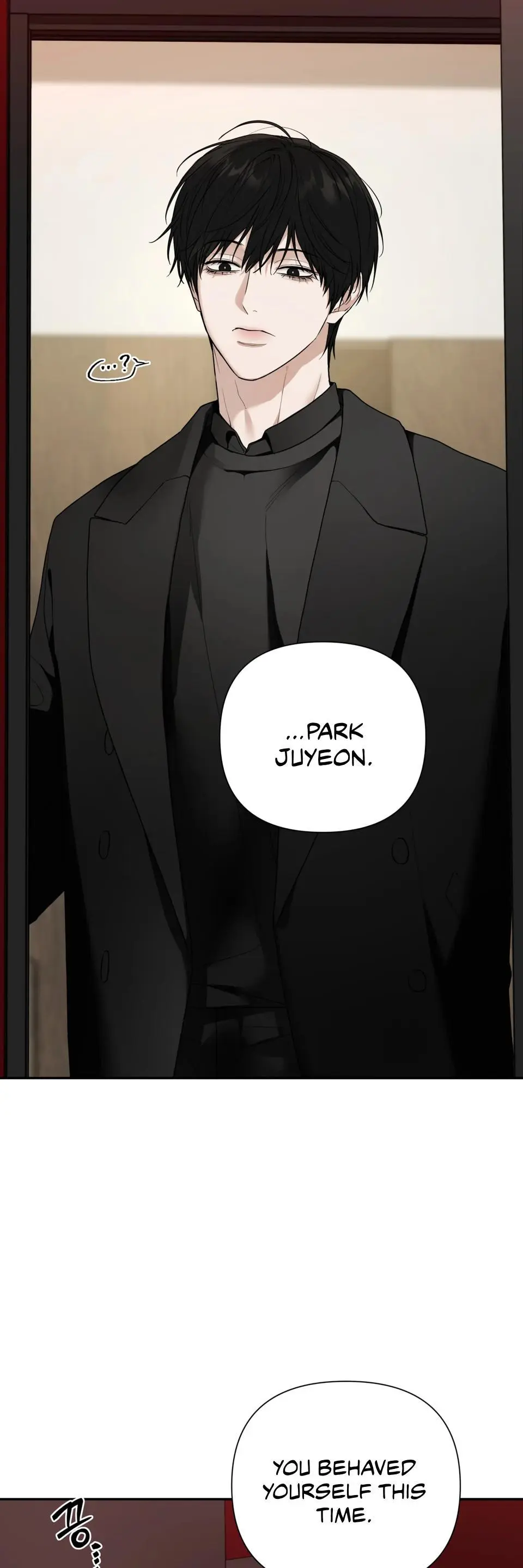 Reverse Thinking Chapter 36 page 4
