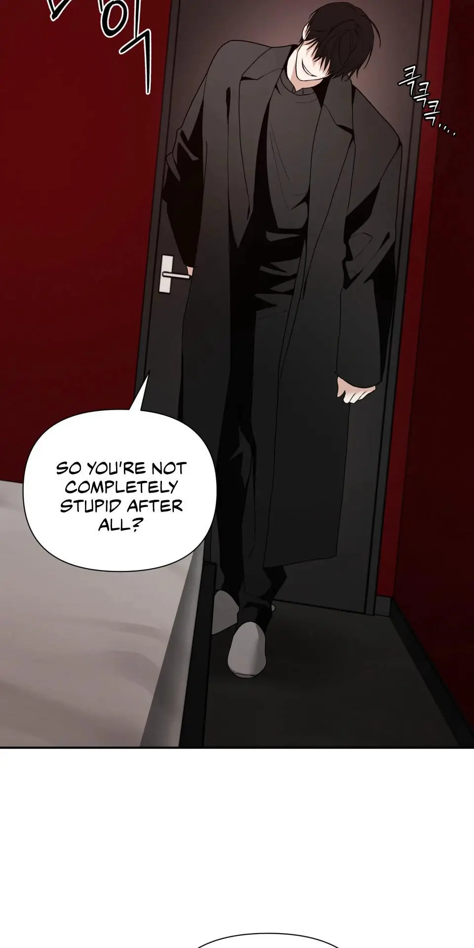 Reverse Thinking Chapter 36 page 15