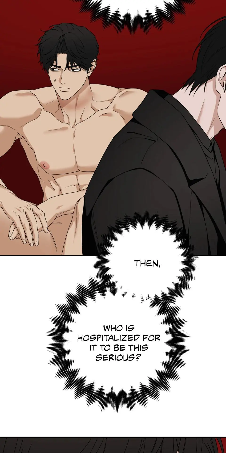 Reverse Thinking Chapter 36 page 47