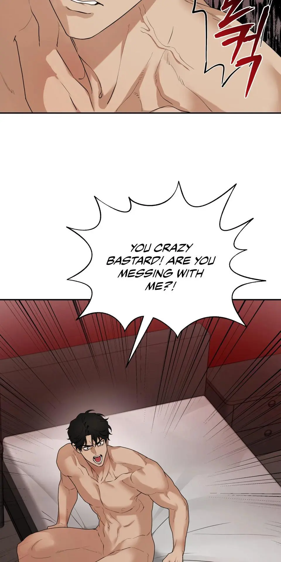 Reverse Thinking Chapter 36 page 9