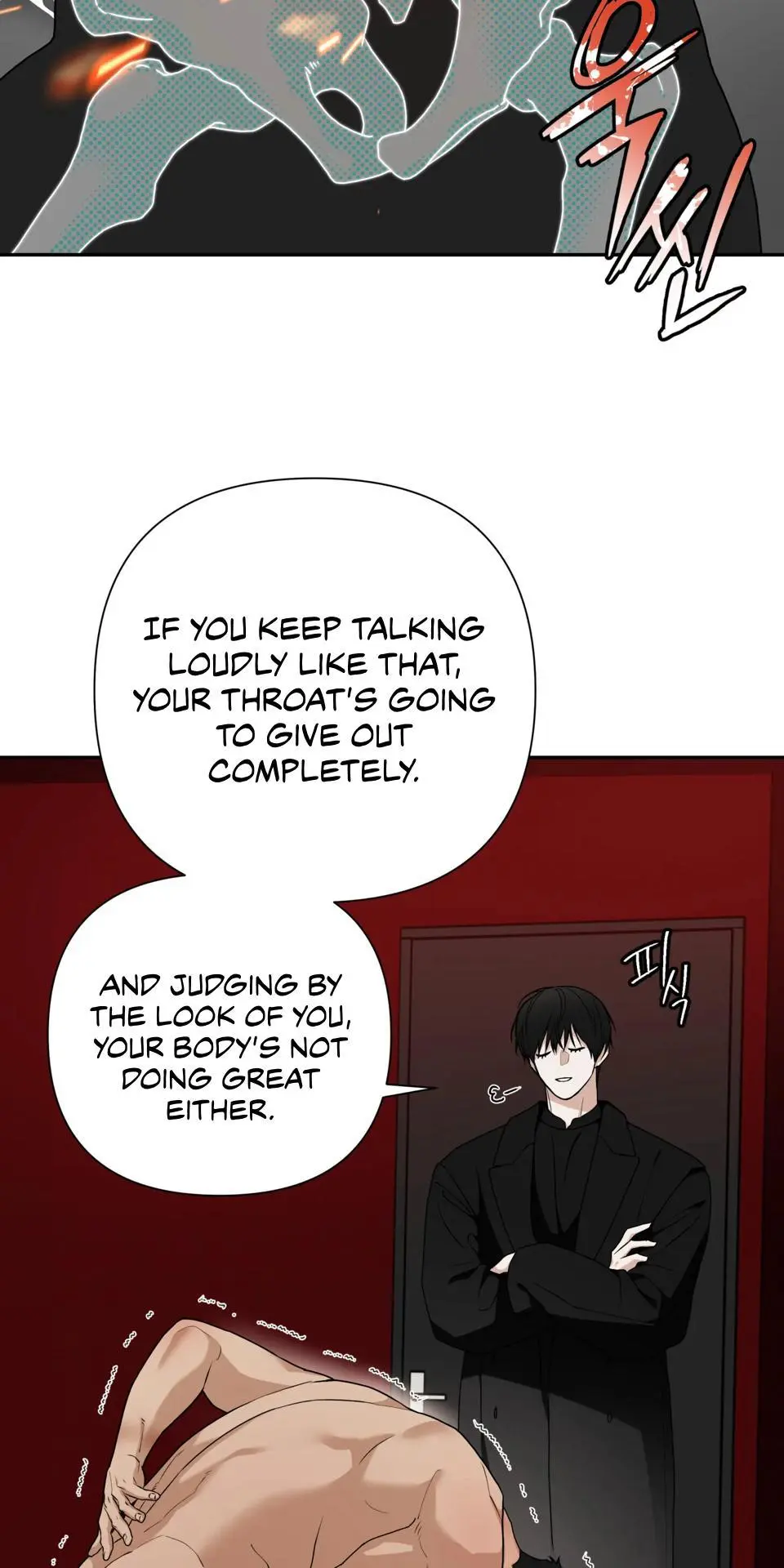 Reverse Thinking Chapter 36 page 17