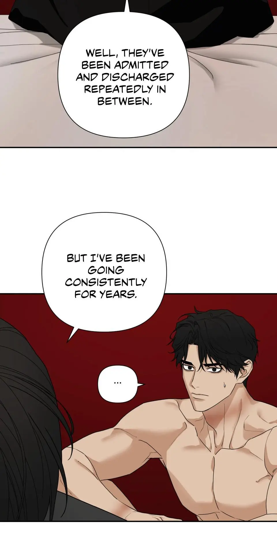Reverse Thinking Chapter 36 page 51