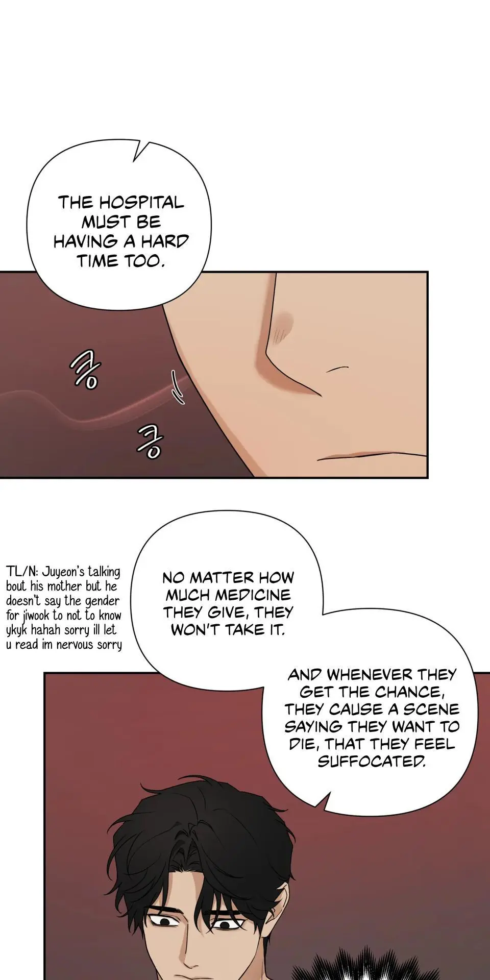 Reverse Thinking Chapter 36 page 52