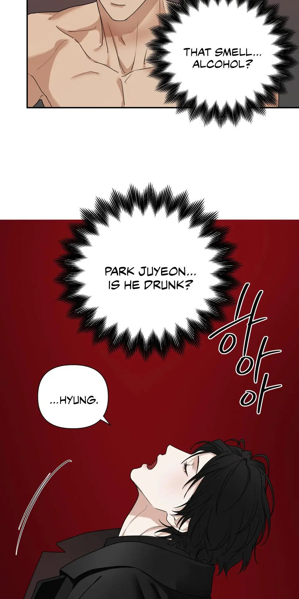 Reverse Thinking Chapter 36 page 53