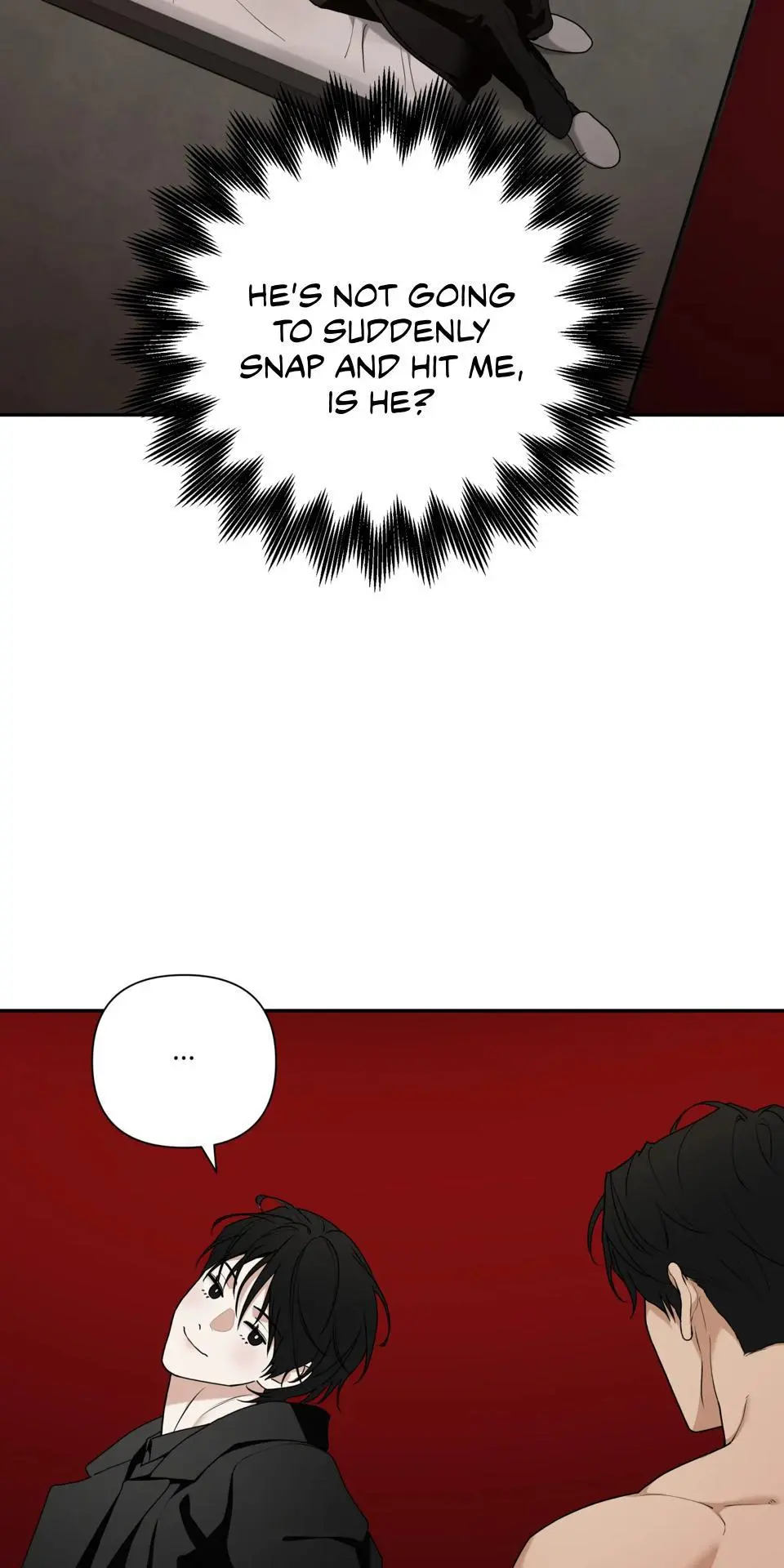 Reverse Thinking Chapter 36 page 60