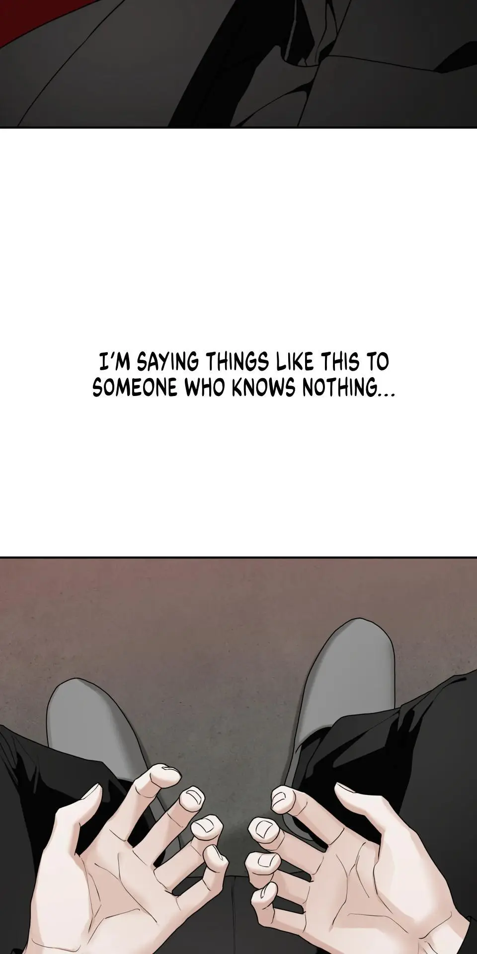 Reverse Thinking Chapter 36 page 66