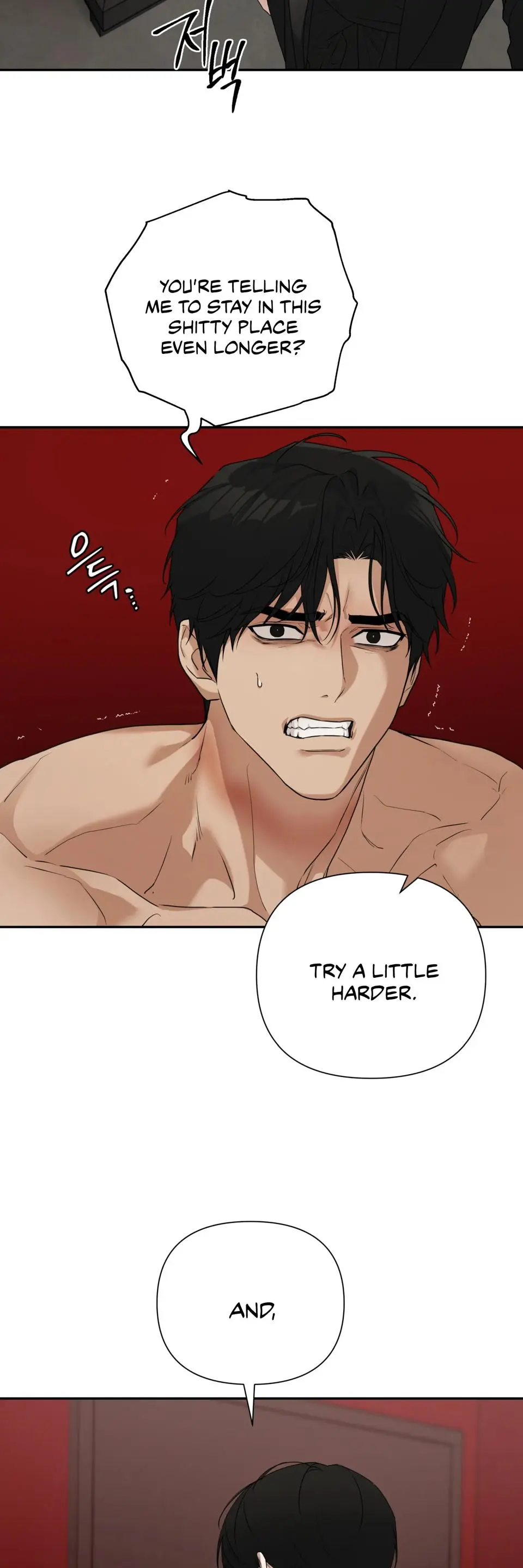 Reverse Thinking Chapter 37 page 10