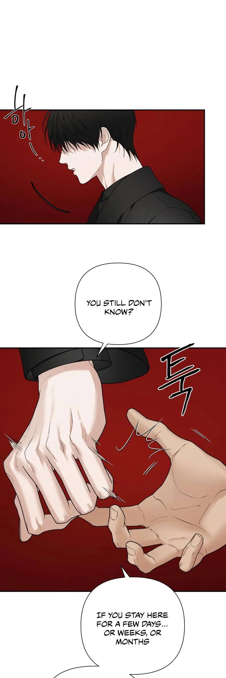 Reverse Thinking Chapter 37 page 8