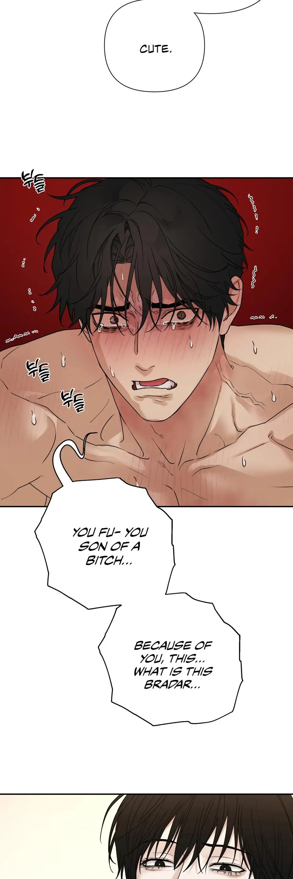 Reverse Thinking Chapter 37 page 40