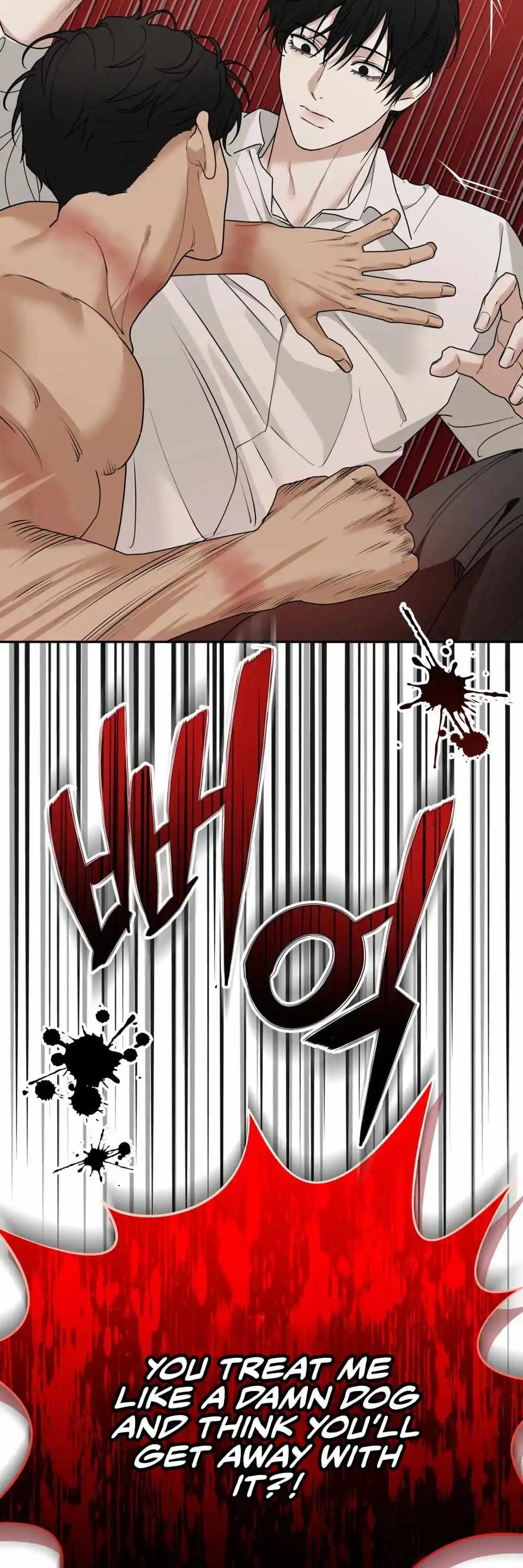 Reverse Thinking Chapter 37 page 47