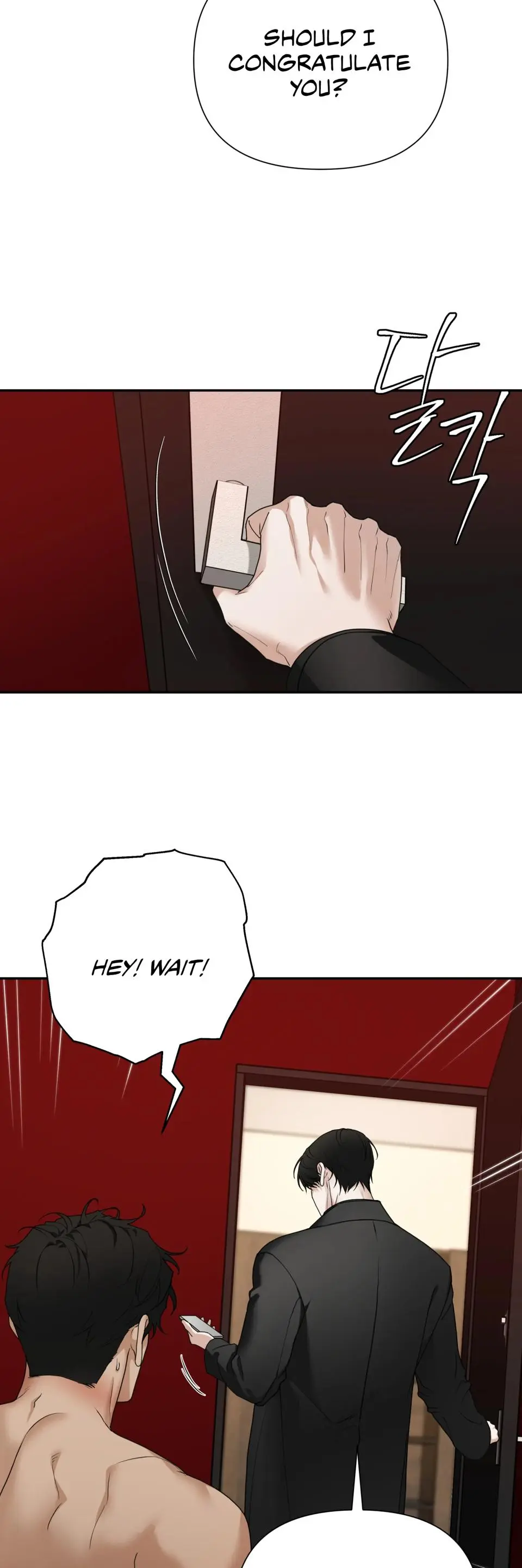 Reverse Thinking Chapter 37 page 12