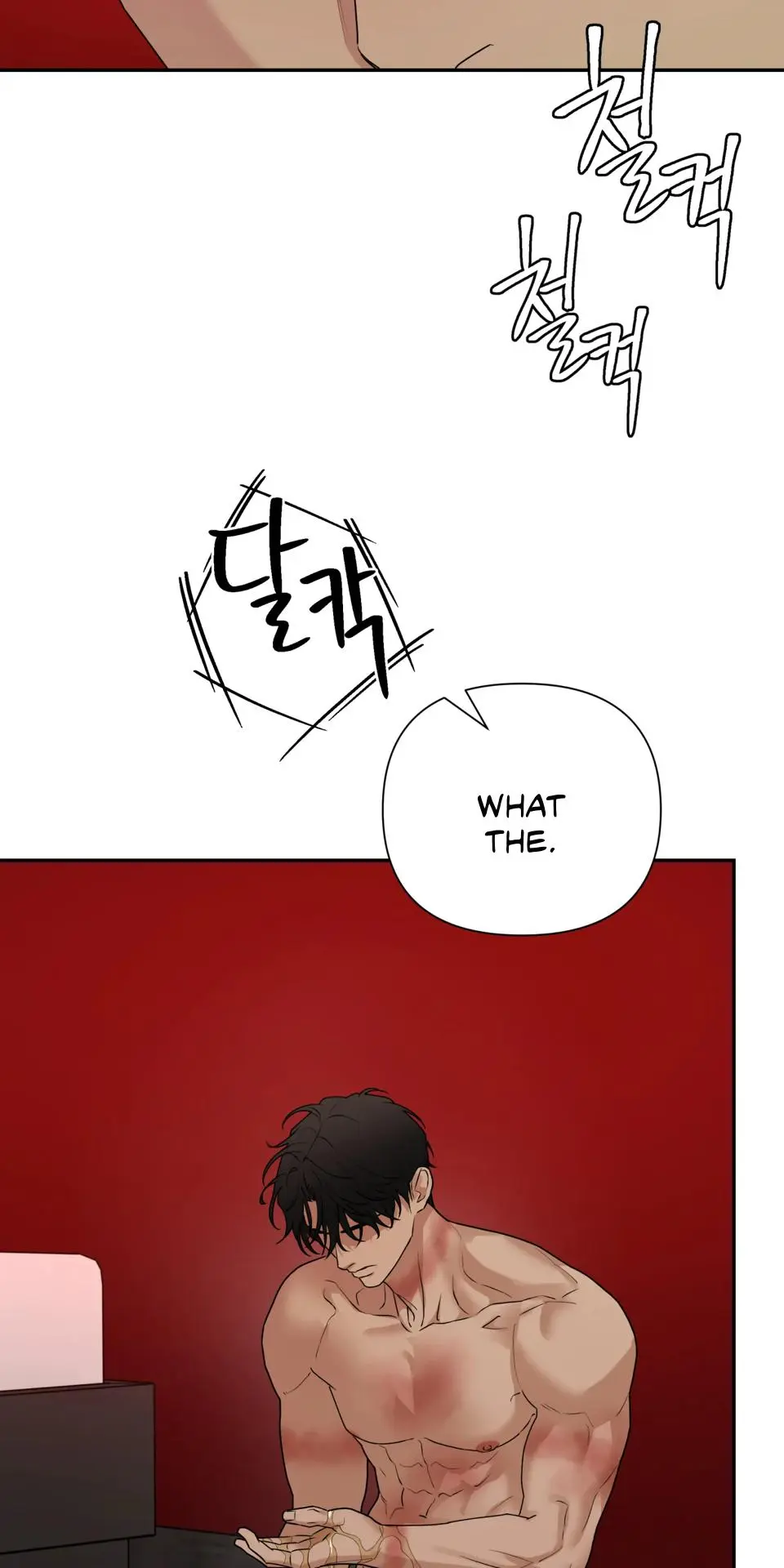 Reverse Thinking Chapter 37 page 38