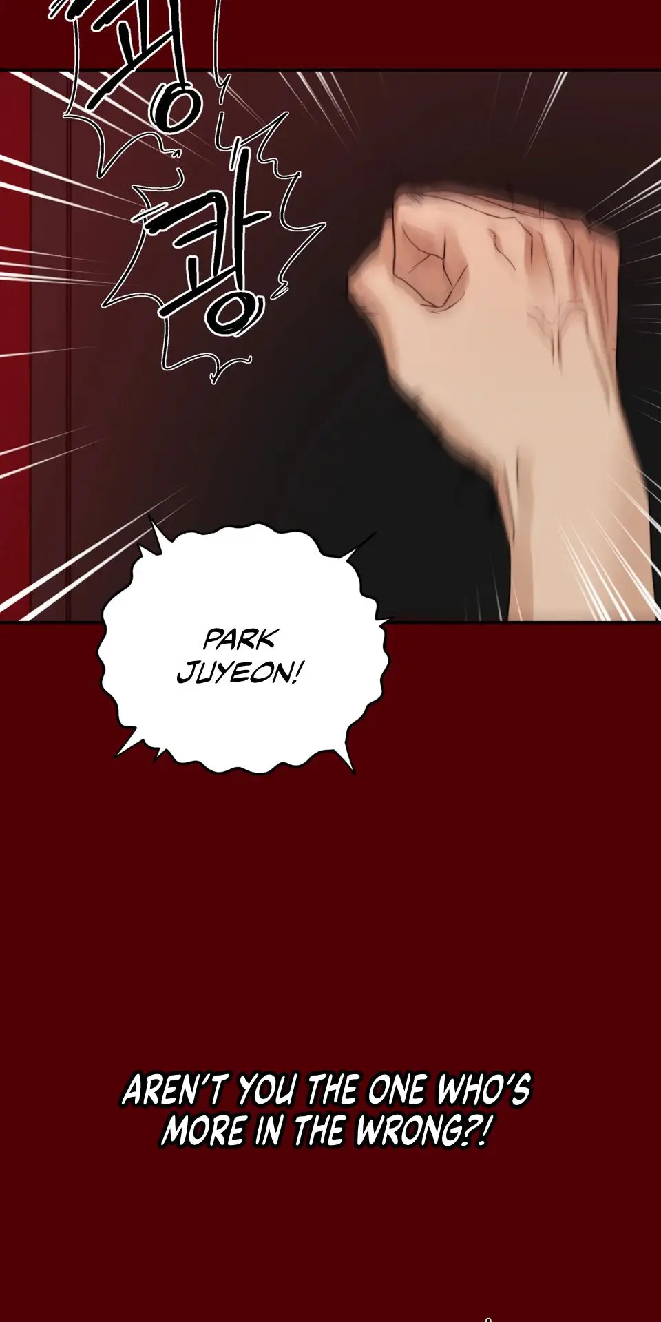 Reverse Thinking Chapter 37 page 33