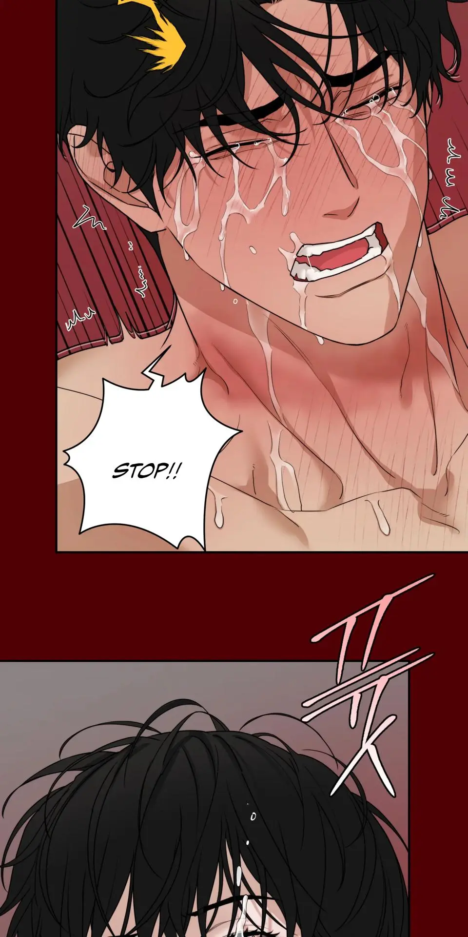 Reverse Thinking Chapter 37 page 26