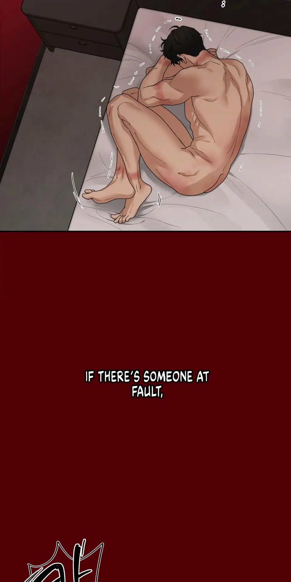 Reverse Thinking Chapter 37 page 32