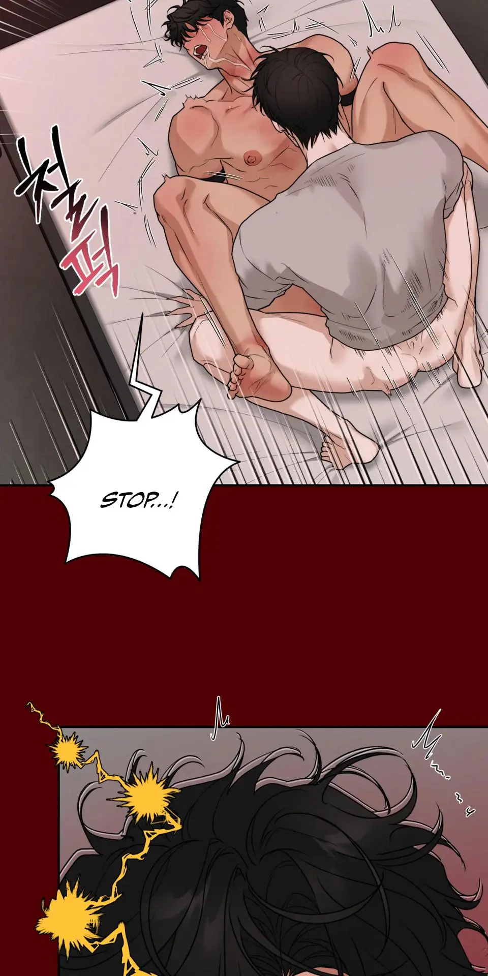 Reverse Thinking Chapter 37 page 25