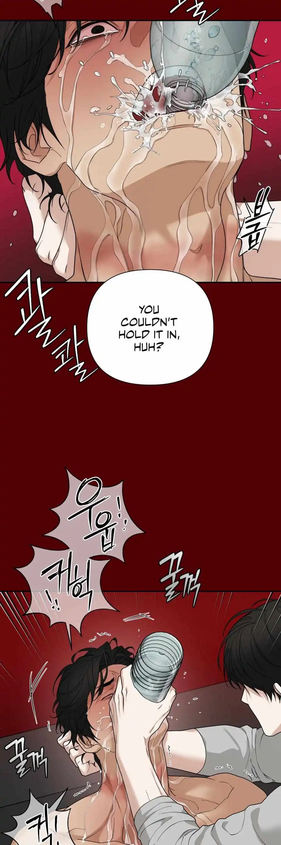 Reverse Thinking Chapter 37 page 30
