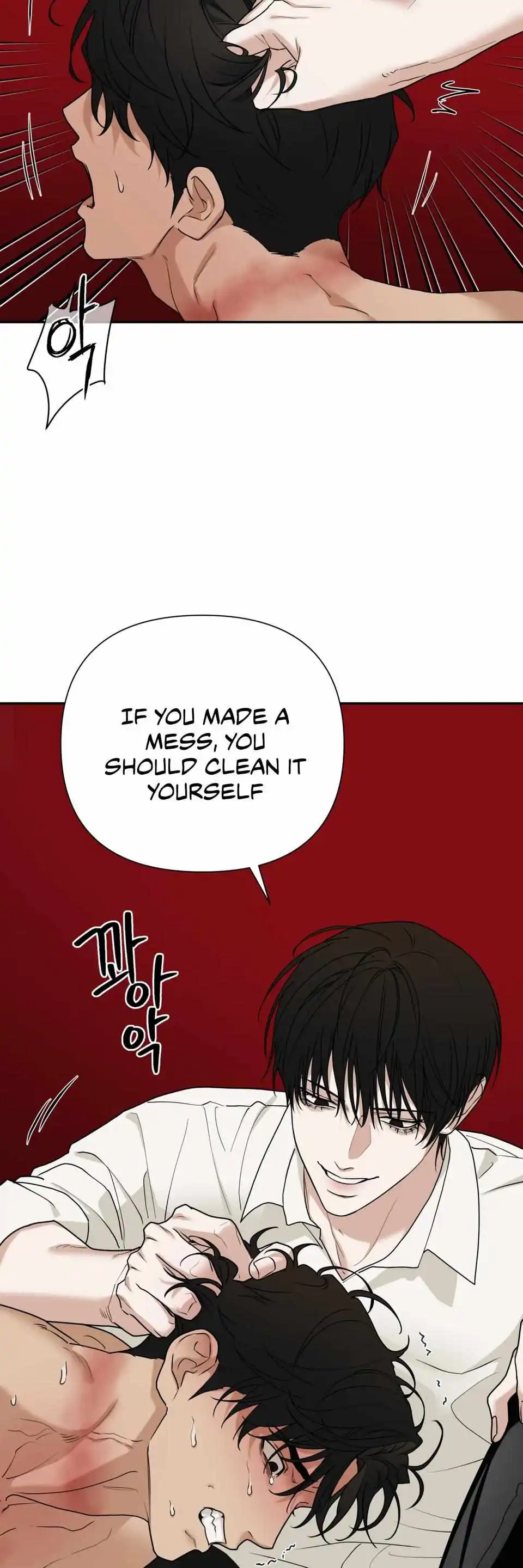 Reverse Thinking Chapter 37 page 42