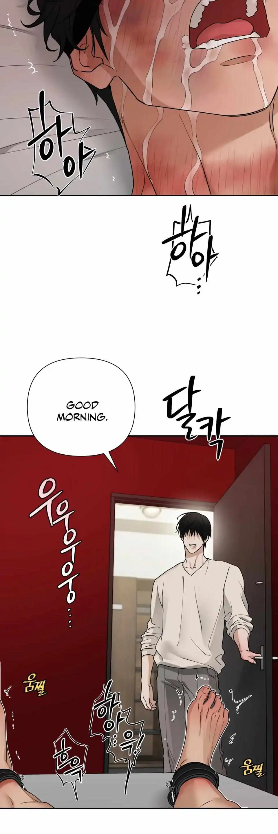 Reverse Thinking Chapter 37 page 55