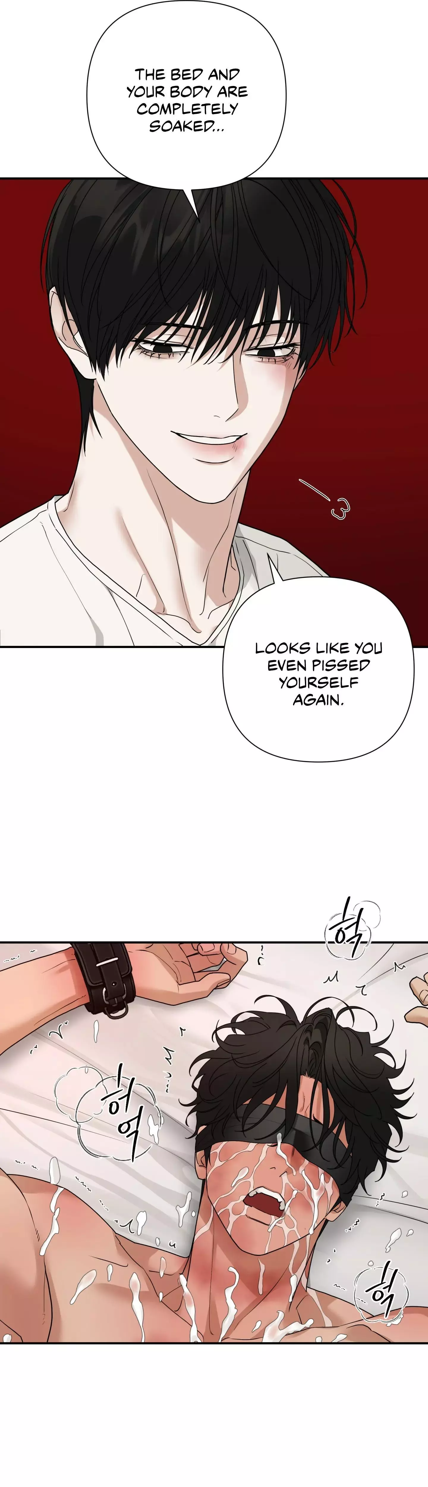 Reverse Thinking Chapter 38 page 3