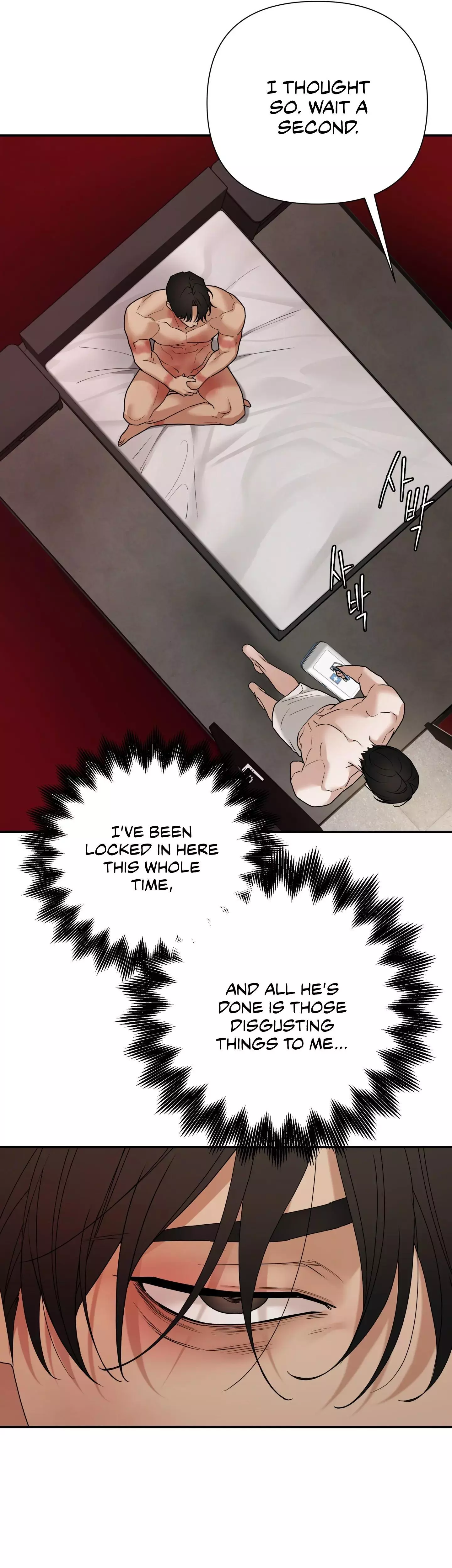 Reverse Thinking Chapter 38 page 22