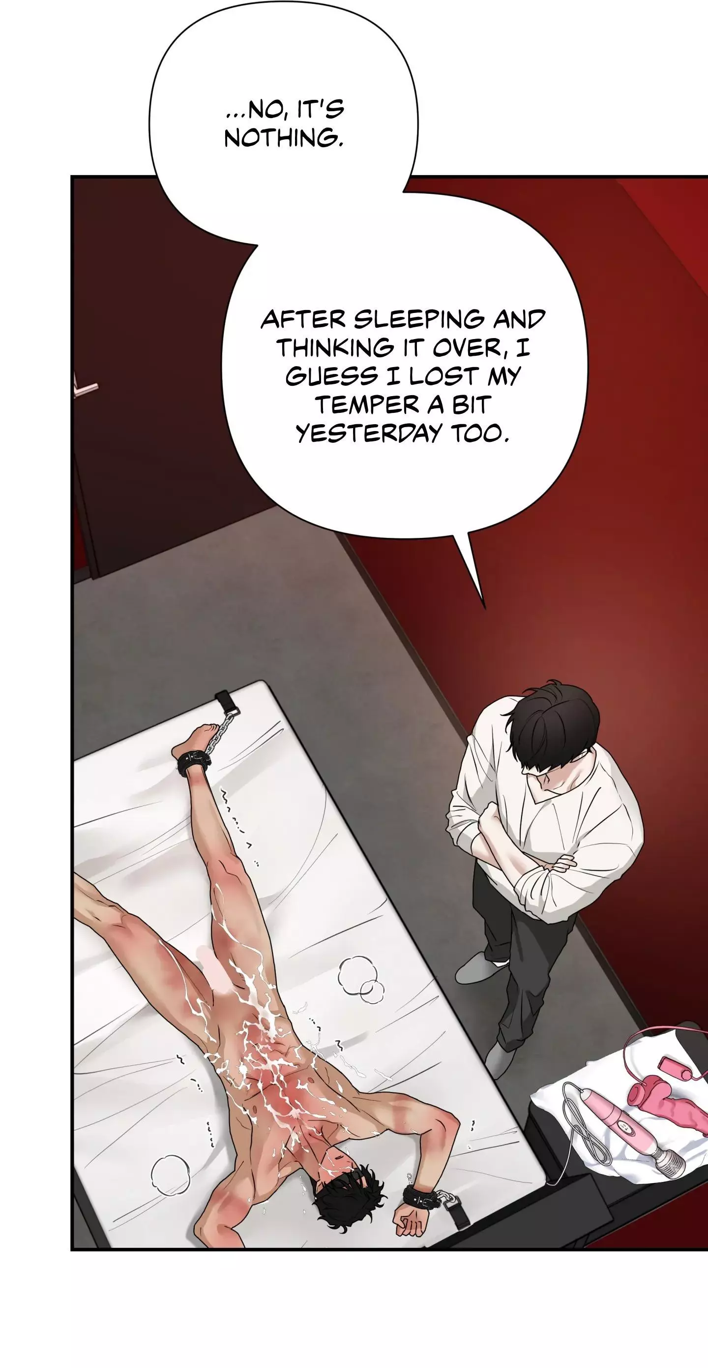 Reverse Thinking Chapter 38 page 6
