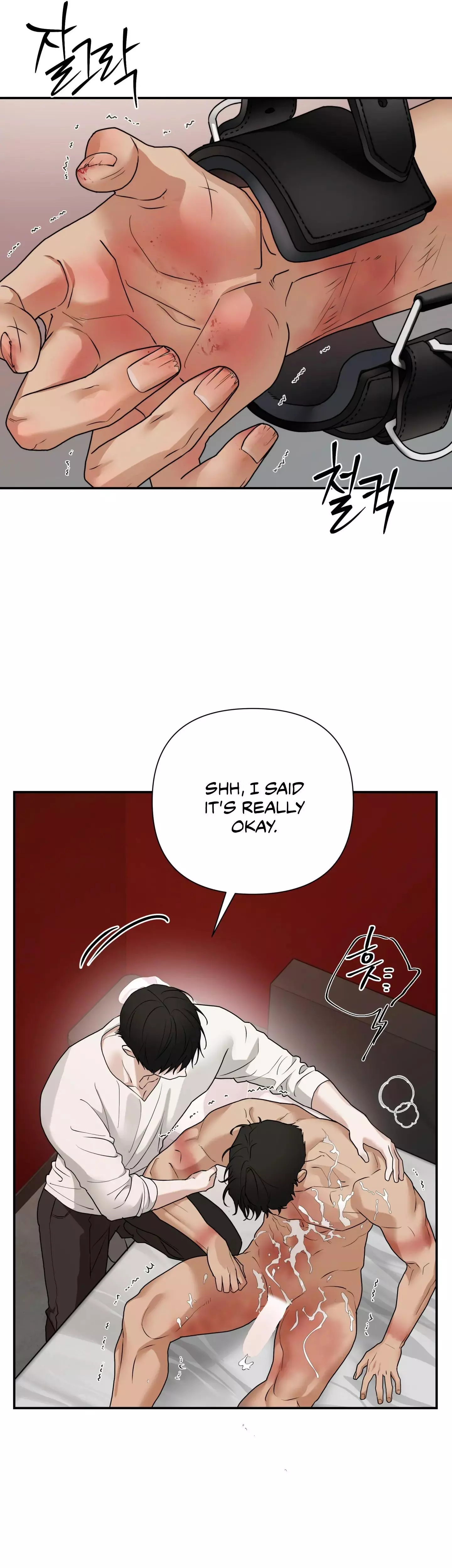 Reverse Thinking Chapter 38 page 10