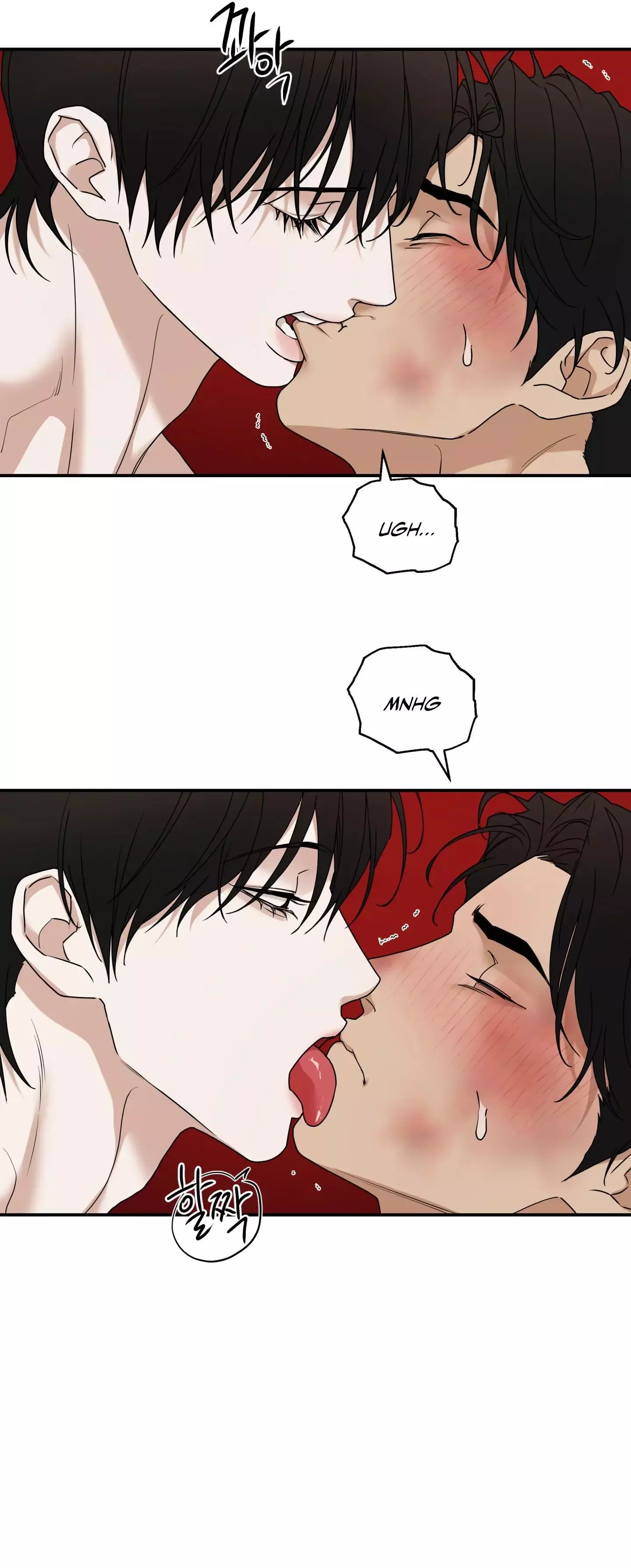 Reverse Thinking Chapter 38 page 42