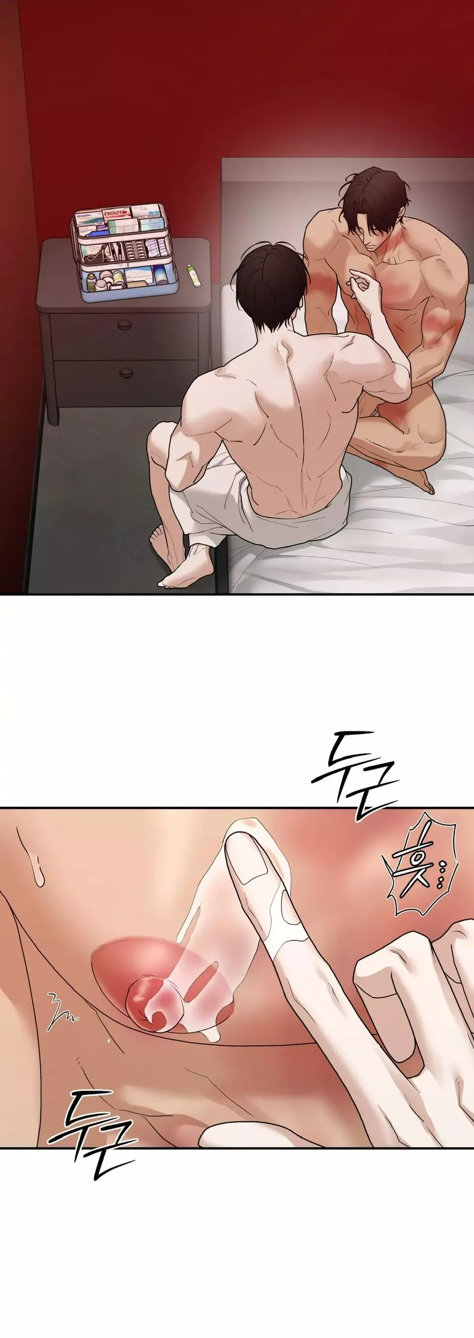 Reverse Thinking Chapter 38 page 19