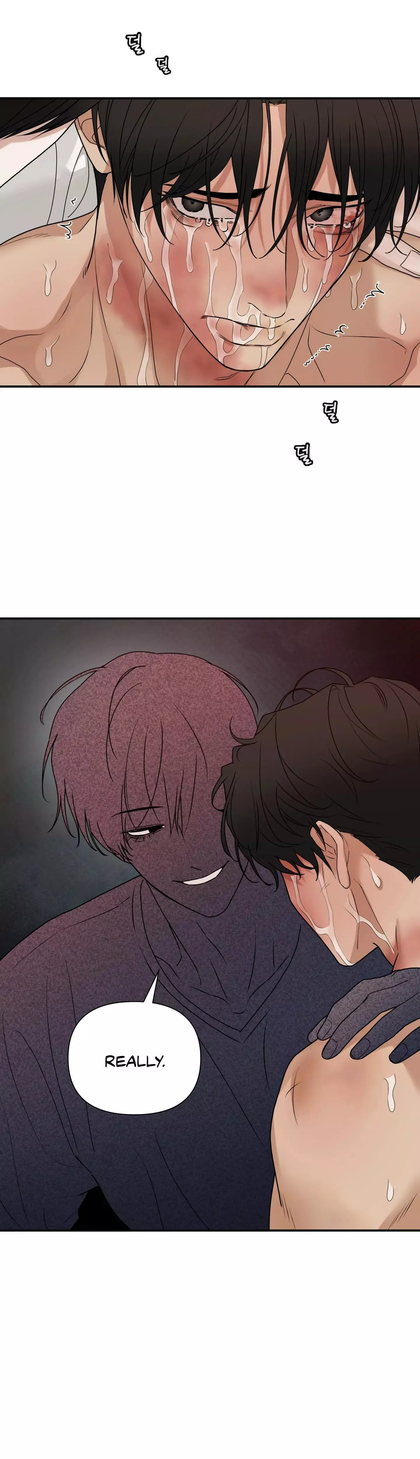 Reverse Thinking Chapter 38 page 11