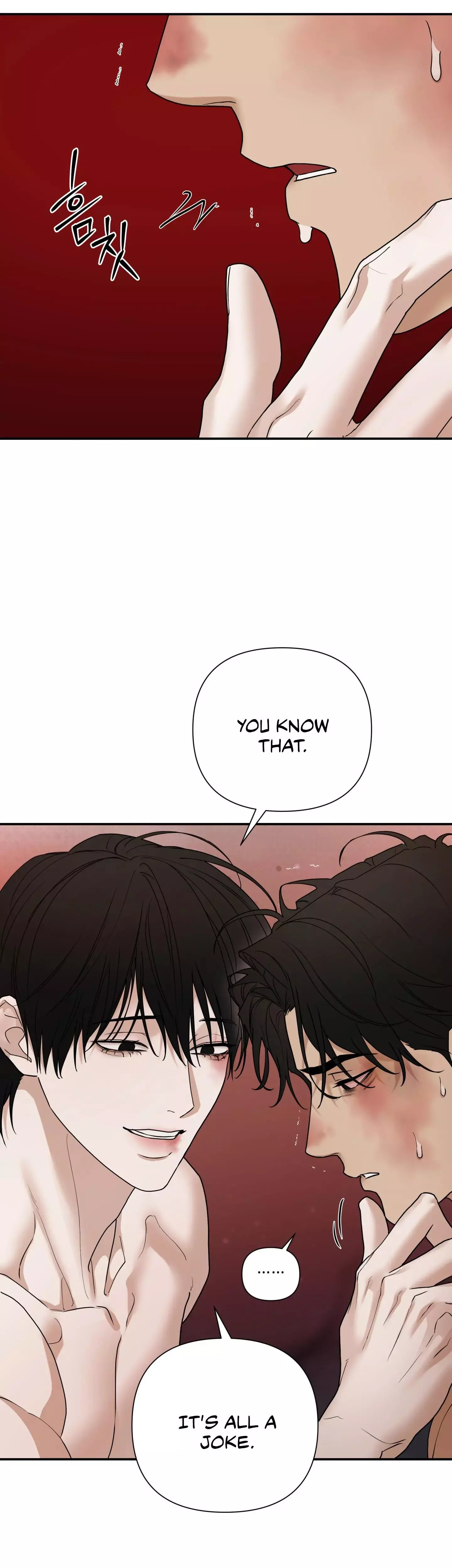 Reverse Thinking Chapter 38 page 30