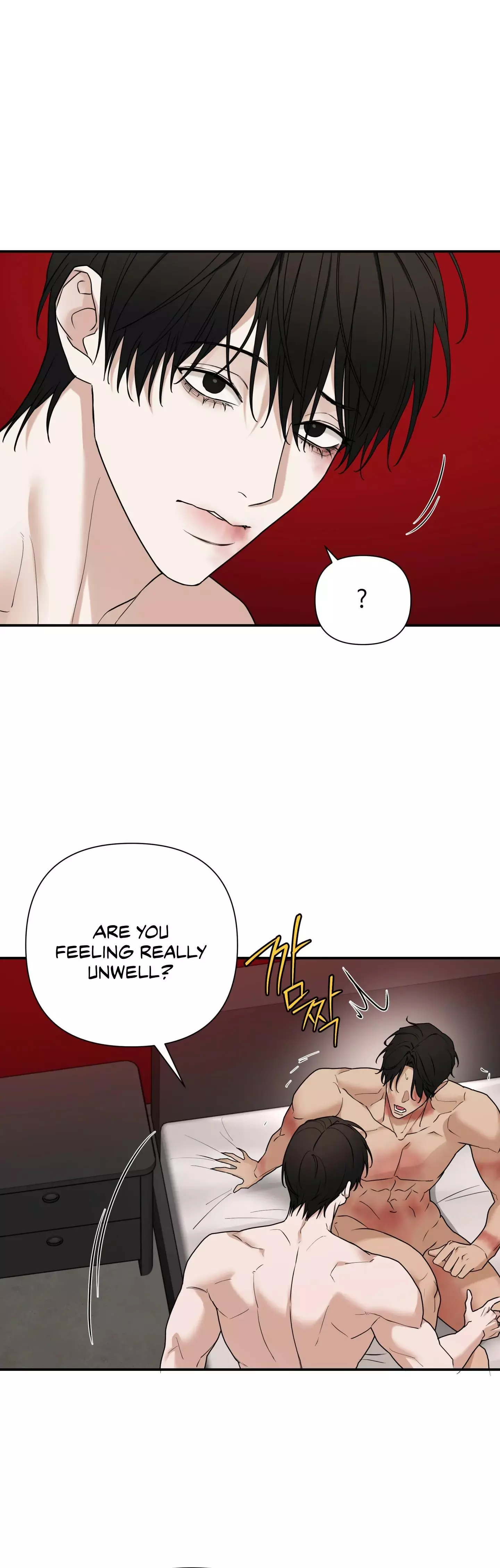 Reverse Thinking Chapter 38 page 31