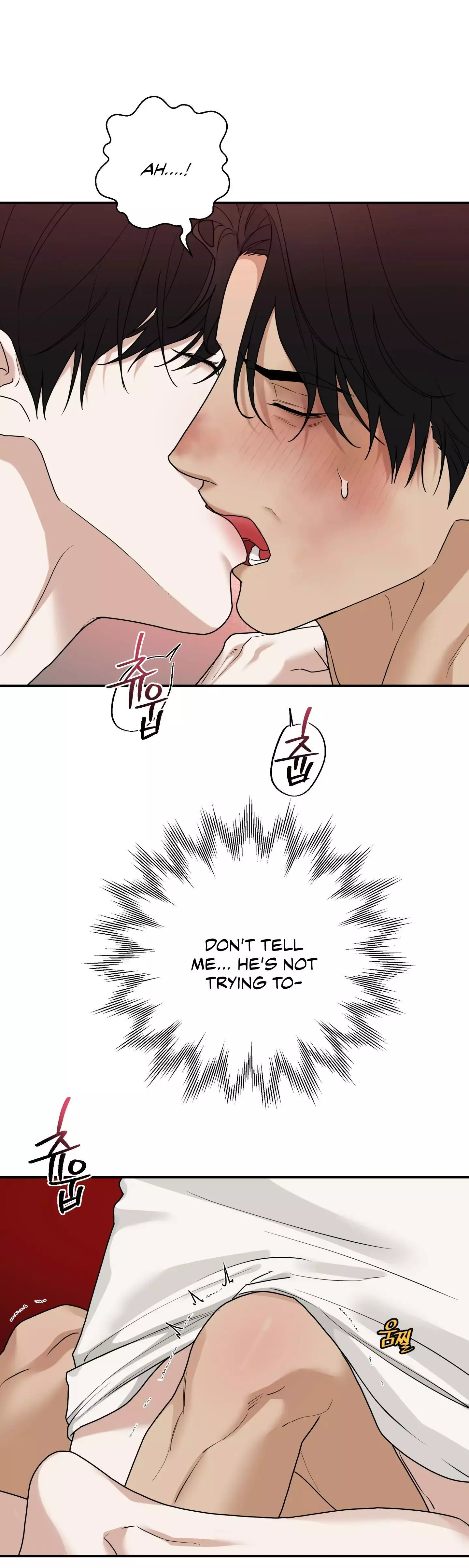 Reverse Thinking Chapter 38 page 36