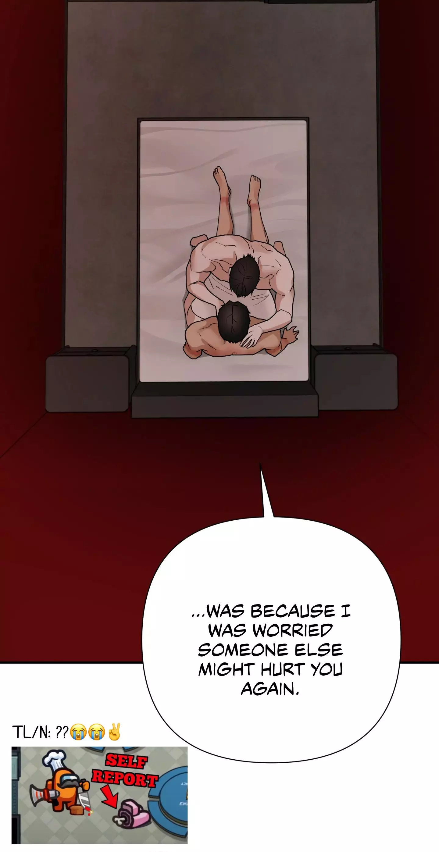 Reverse Thinking Chapter 39 page 5