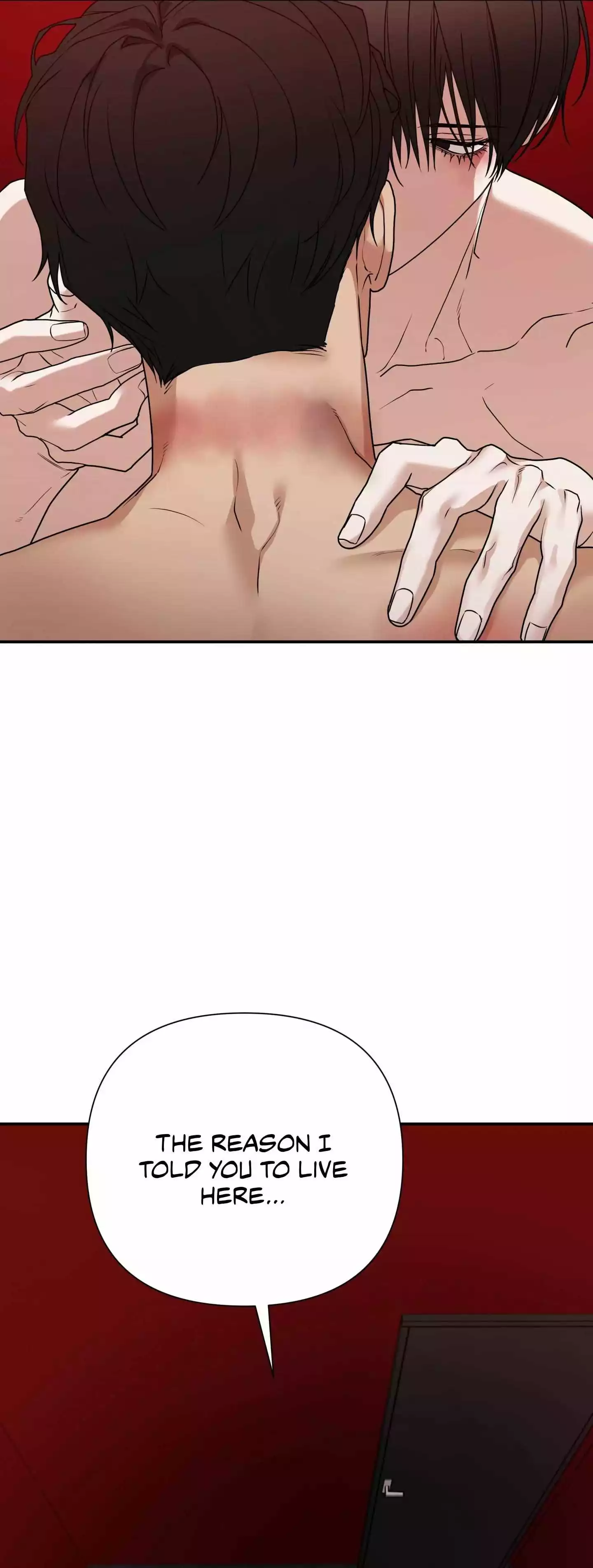 Reverse Thinking Chapter 39 page 4